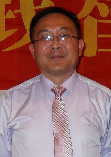 李近強(qiáng)